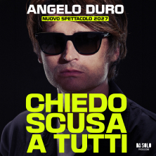 Angelo Duro