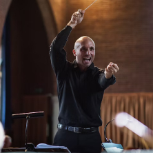Biglietti L’ANIMA DELL’ORCHESTRA
