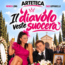 Arteteca - Il diavolo veste suocera
