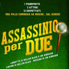 Assassinio per due