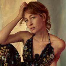 Cristiana Capotondi - L'attrice
