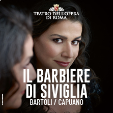 Il Barbiere di Siviglia - Teatro dell'Opera di Roma