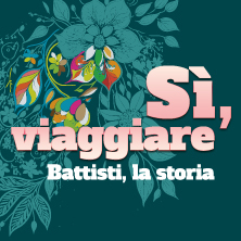 Biglietti Battisti, la storia - 50° Si Viaggiare
