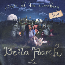 Bella Poarch