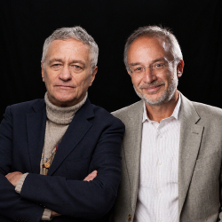 Bene Comune - Stefano Mancuso con Adolfo Ceretti