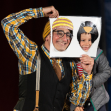 Bergamotto Show