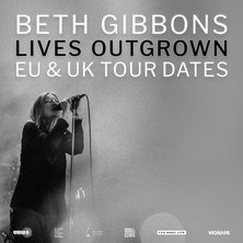 Beth Gibbons