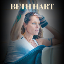 Beth Hart