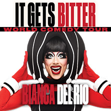 Bianca Del Rio