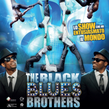 The Black Blues Brothers