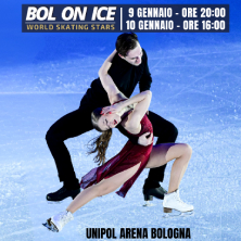 Bol on Ice