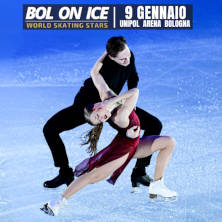 Bol on Ice