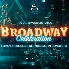 Broadway Celebration