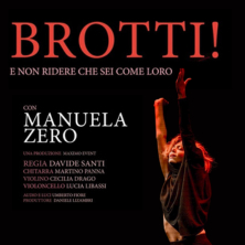 Biglietti Brotti