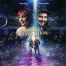 Bubbles Revolution