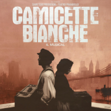 Camicette bianche