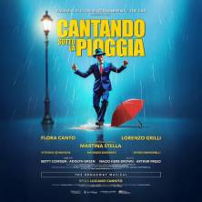 Cantando sotto la pioggia