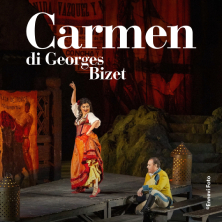Carmen - Arena di Verona Opera Festival 2027