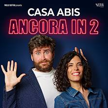 Casa Abis - Ancora in 2