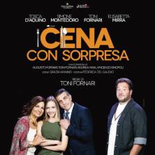 Cena con sorpresa