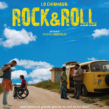 Lo chiamava rock and roll