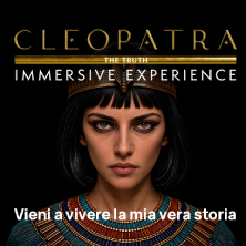 Open - Cleopatra The Truth