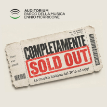 Completamente Sold Out