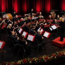 Concerto di Capodanno