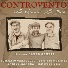 Controvento