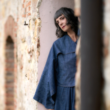 Biglietti Cristina Donà “L’Arte di Scomparire Tour”