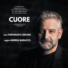 Biglietti Cuore