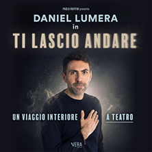 Daniel Lumera - Ti lascio andare