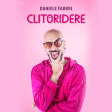 Biglietti Daniele Fabbri
