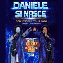Daniele si nasce