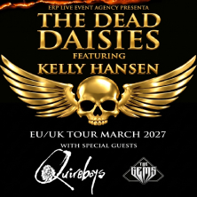 The Dead Daisies