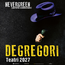 Biglietti Francesco De Gregori