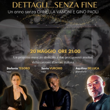 Dettagli...Senza Fine