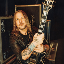 The Devon Allman Project