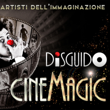 Disguido - Cinemagic