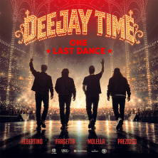 Deejay Time