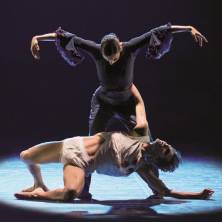 Don Chisciotte - Balletto di Roma