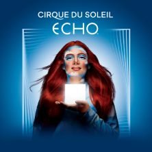 Cirque du Soleil