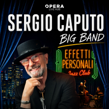 Sergio Caputo - Effetti Personali