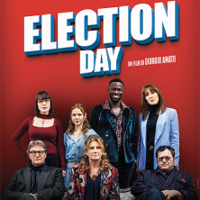 Election day