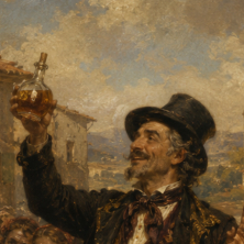 L'elisir d'amore
