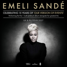 Emeli Sande
