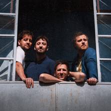 Eugenio in Via di Gioia - Tutti Dentro