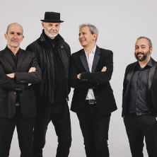 Biglietti Musica sconveniente - La fabbrica del nulla