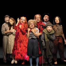 Familie Floz - Finale - Un'ouverture