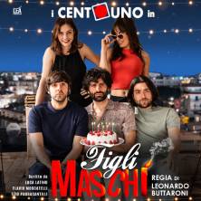 Figli maschi